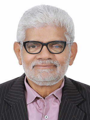 C.C. Niyaz Ali